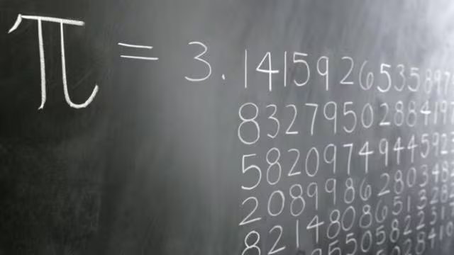 Conoce la historia de la celebración del número Pi. (BBC)