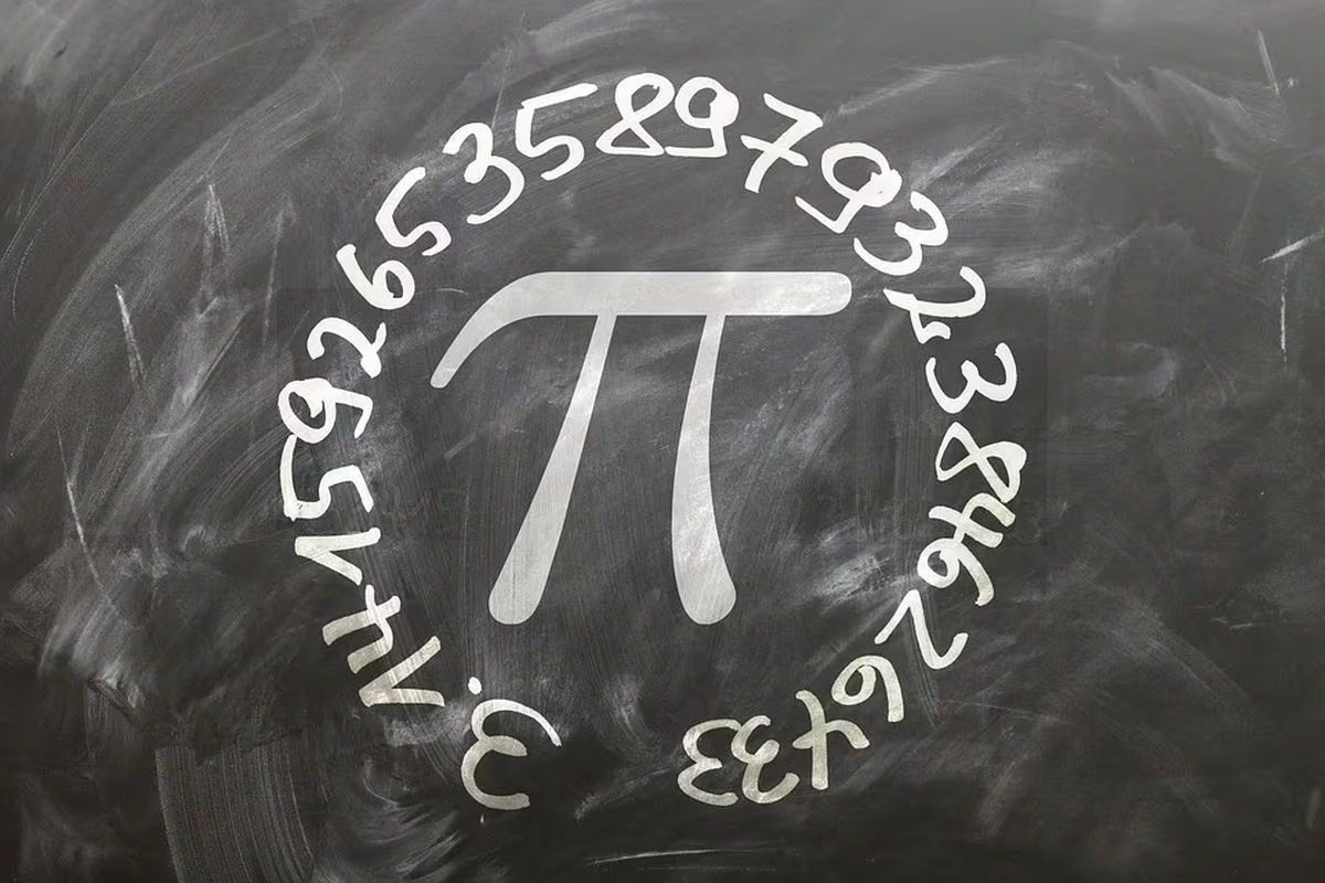 Día de Pi, las matemáticas tiene su fecha a nivel internacional. Foto: Pixabay