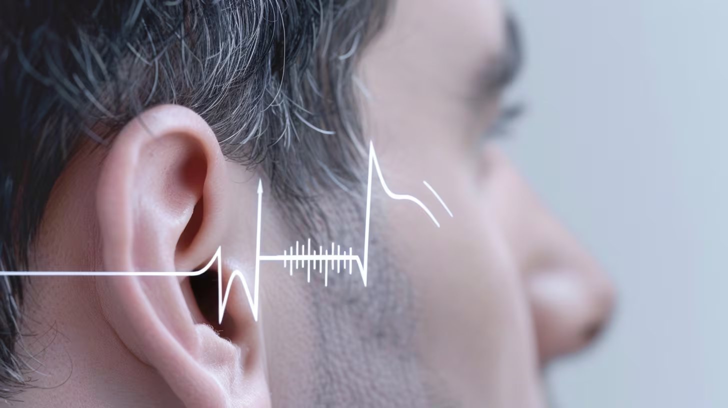 Más de mil millones de jóvenes en todo el mundo están expuestos a sonidos fuertes en actividades recreativas, lo que incrementa el riesgo de daño auditivo irreversible (Imagen ilustrativa Infobae)