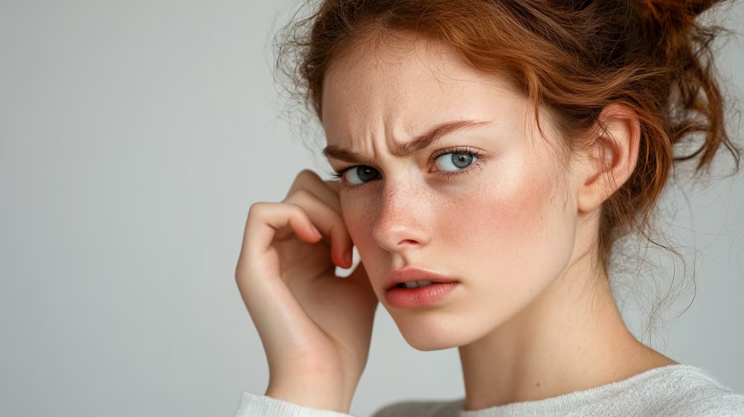 El acceso temprano a la rehabilitación auditiva mejora la integración social y las oportunidades laborales de personas con hipoacusia (Imagen Ilustrativa Infobae)