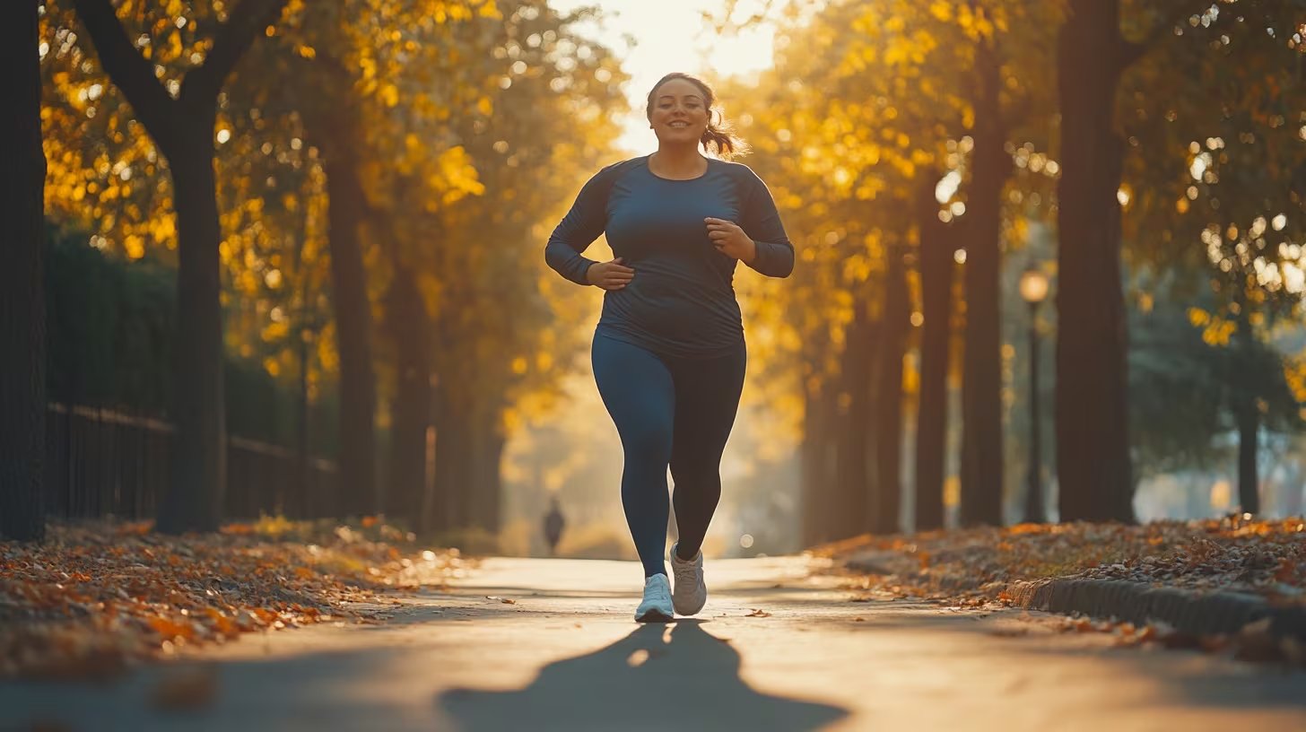 El sobrepeso afecta a adultos y niños en América Latina, según organismos internacionales (Imagen Ilustrativa Infobae)