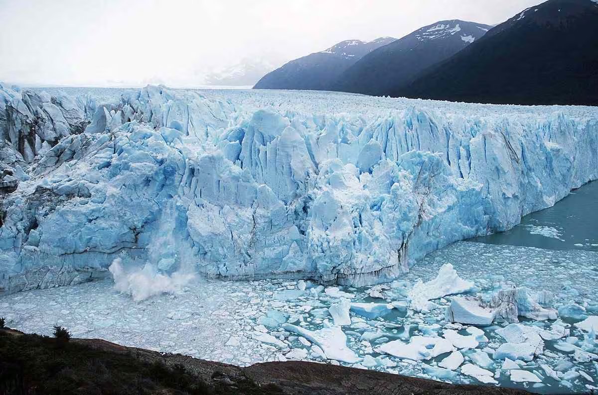 En el Día Mundial de los Glaciares, su influencia se extiende incluso más allá de las fronteras de los ecosistemas de alta montaña