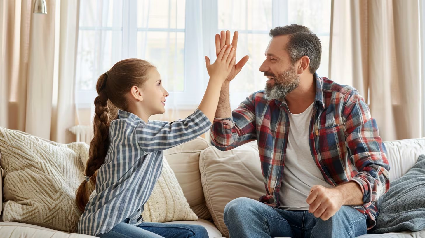 Comprender cómo funciona el cerebro adolescente ayuda a establecer mejores vínculos y prevenir situaciones de riesgo (Imagen Ilustrativa Infobae)