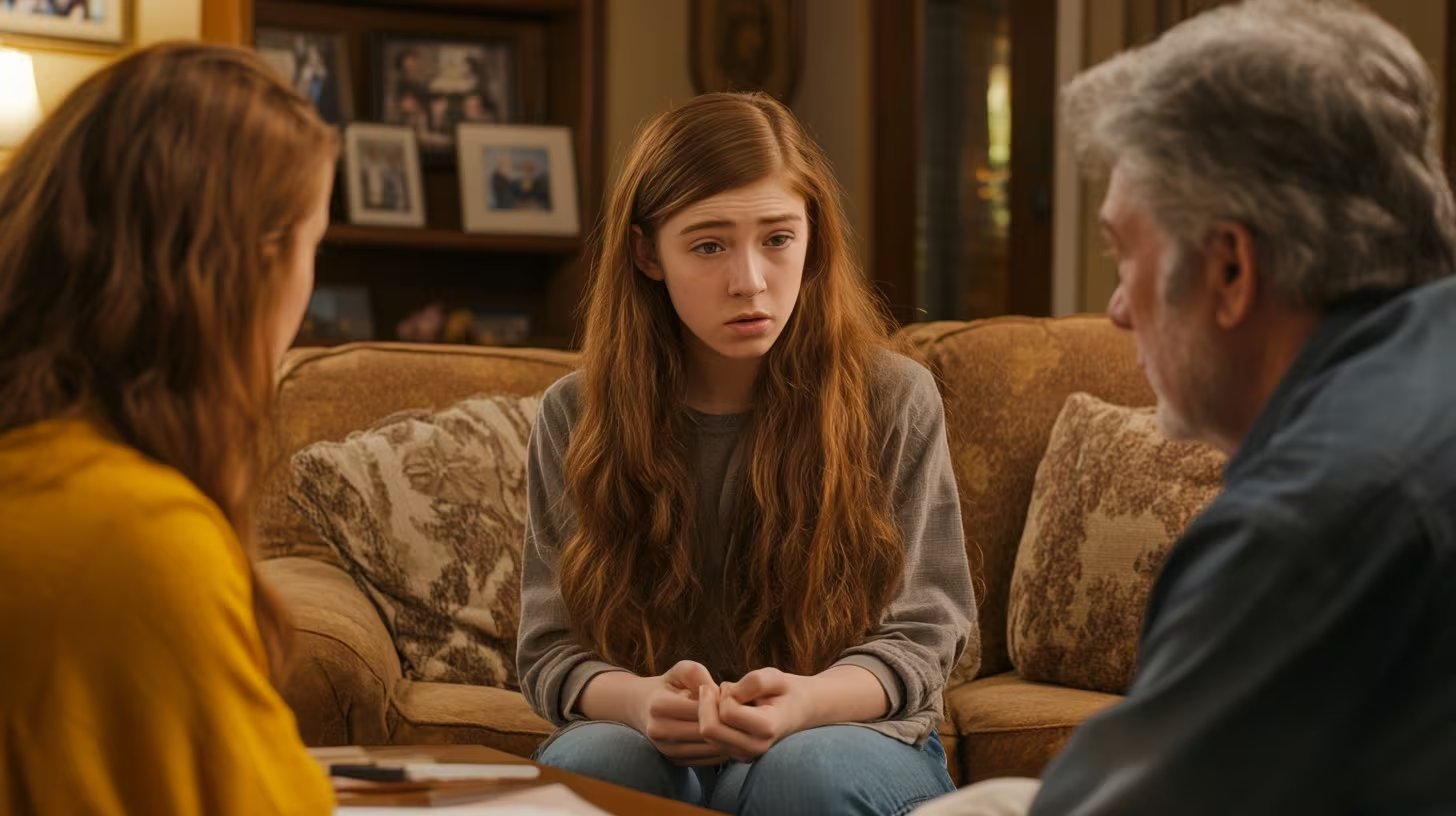 Identificar cambios conductuales y emocionales es clave para brindar apoyo durante la adolescencia, según especialistas en neurociencia
VisualesIA (Imagen Ilustrativa Infobae)