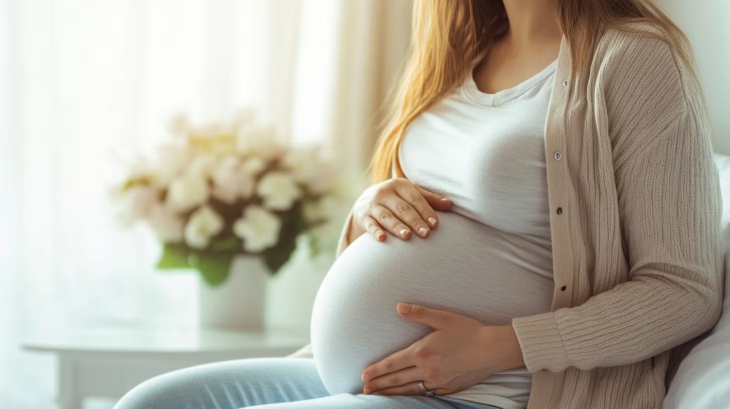 En Argentina, nace aproximadamente 1 de cada 600 niños con síndrome de Down, según datos de profesionales de la salud (Imagen Ilustrativa Infobae)