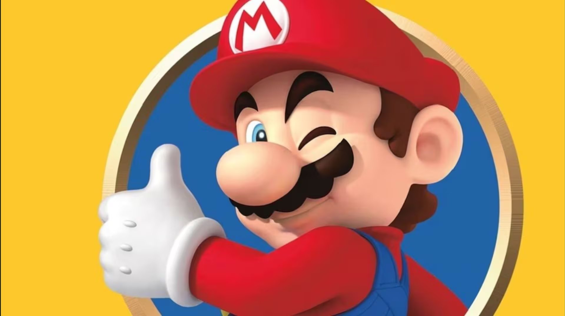 El 10 de marzo se asocia con Mario por una coincidencia visual: la fecha escrita como “Mar. 10” forma “MAR10”, una combinación que recuerda al nombre del famoso personaje de videojuegos. (Nintendo)
