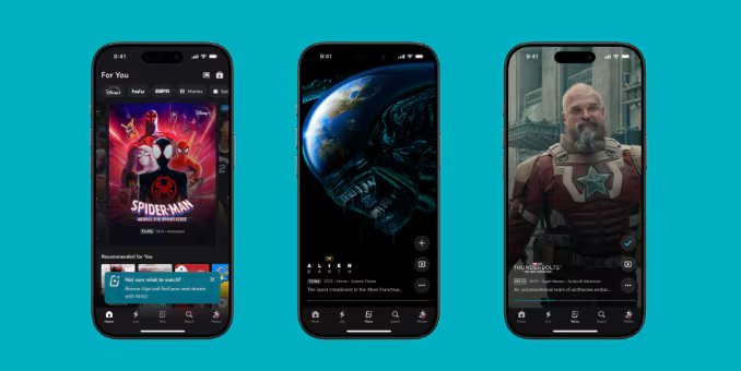 Disney+ ahora permitirá ver a usuarios videos cortos del contenido que ofrece. (Disney)