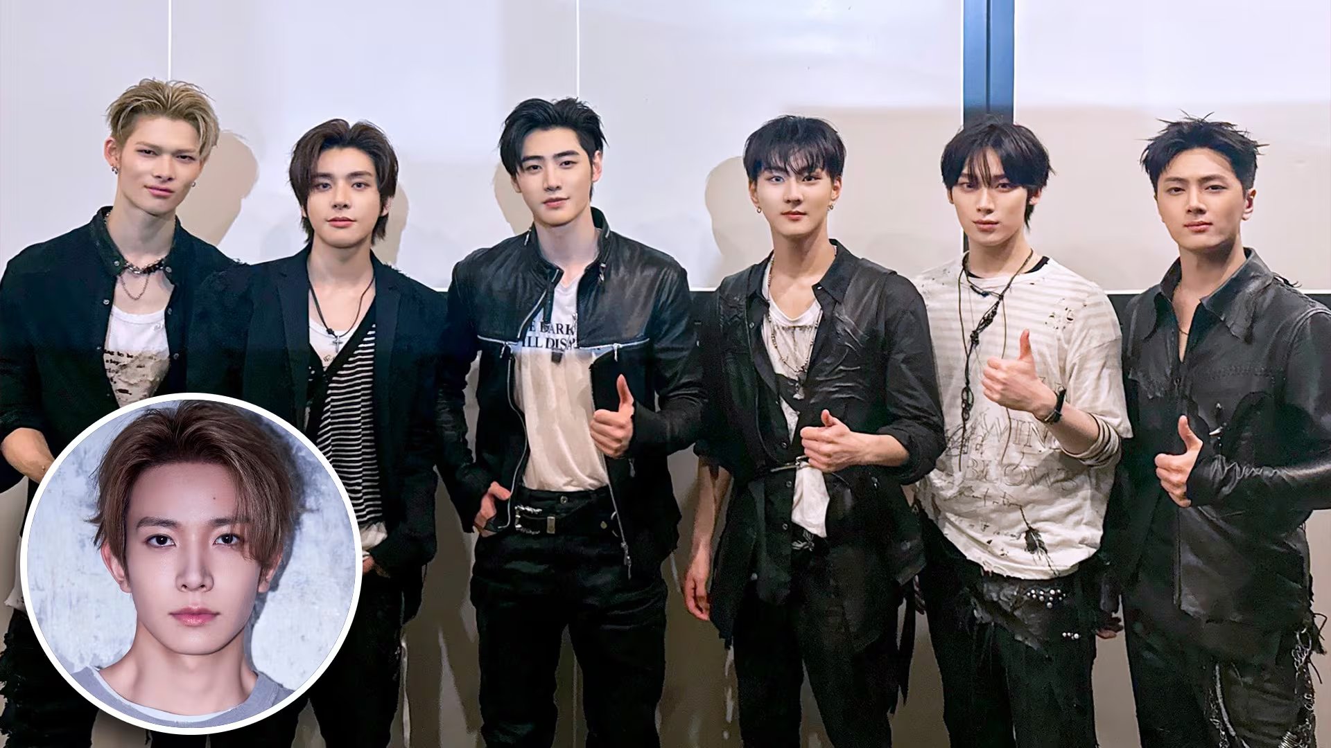 La alineación original no llegaría a México, a menos que hubiera algún cambio desde la empresa HYBE/Belift Lab
CRÉDITO: (X/@ENHYPEN)