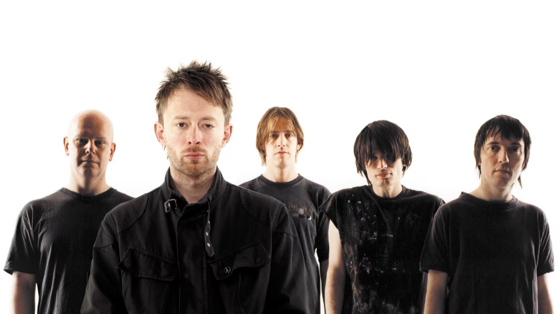 El grupo británico prevé retomar las presentaciones en vivo a partir de 2027, con un esquema de veinte conciertos anuales en distintos continentes, buscando preservar la calidad en cada actuación y evitar el desgaste. (Imagen de archivo)