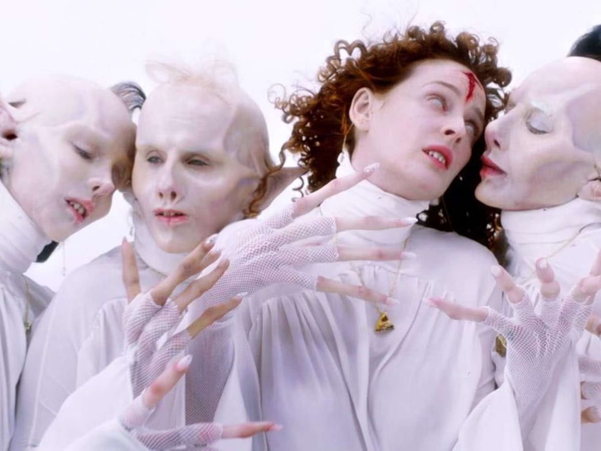 'Silencio' de Eduardo Casanova (Movistar Plus+)