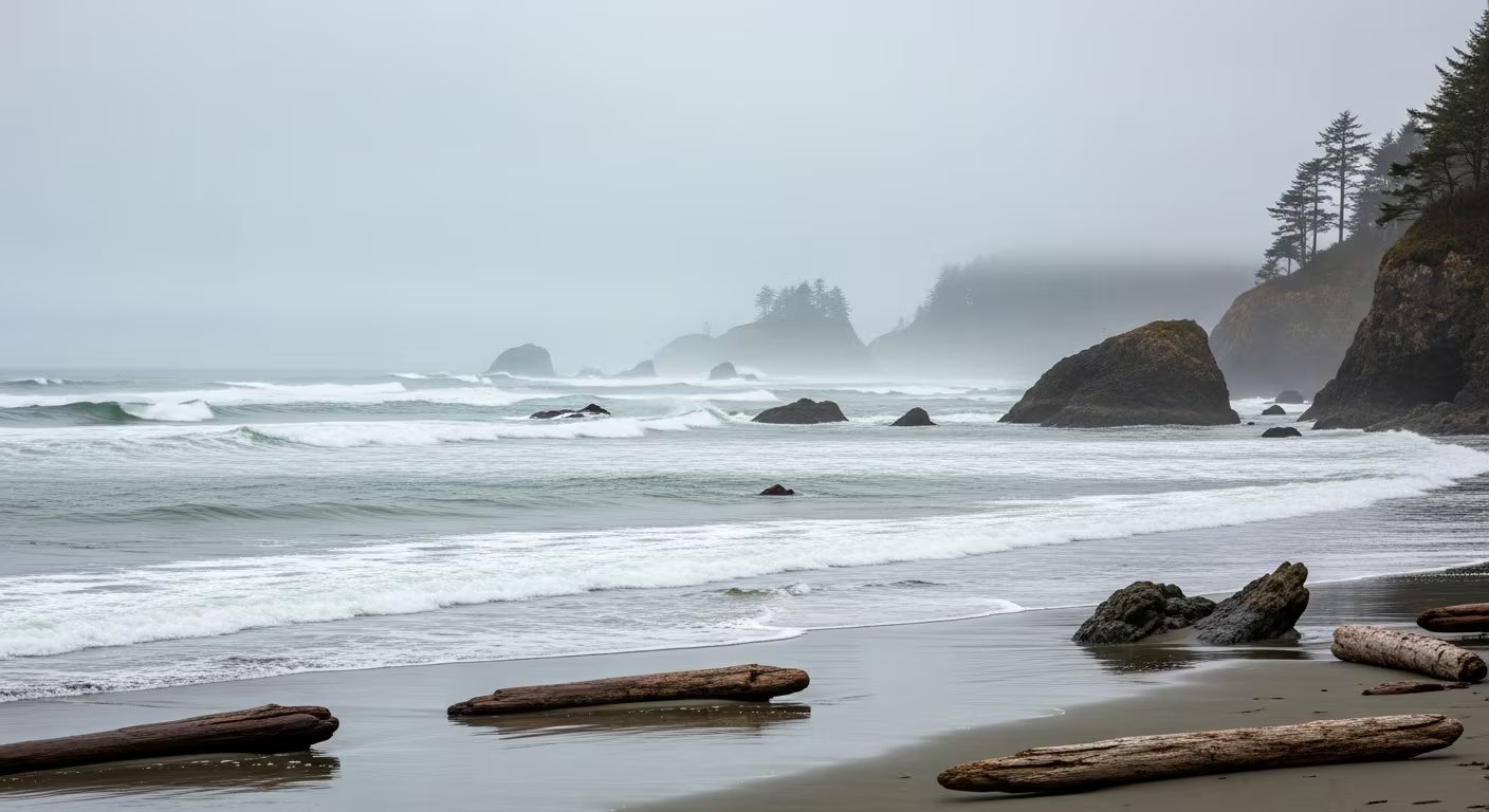 Entre 2000 y 2020, la duración de los días aumentó 1,33 milisegundos por siglo, debido a la elevación global del nivel del mar (Imagen Ilustrativa Infobae)