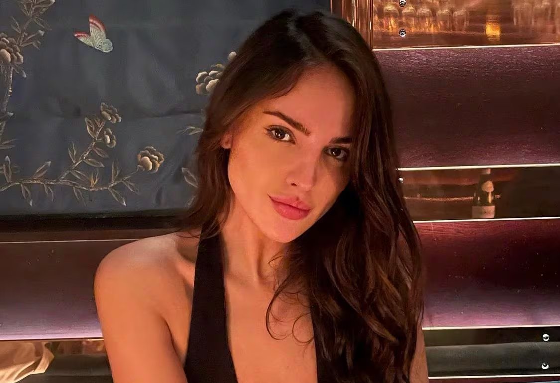 El proyecto Sueña Conmigo mostró la versatilidad artística de Eiza González al combinar su talento actoral y musical en una producción transmitida en varios países.
(Foto: Instagram/@eizagonzalez)