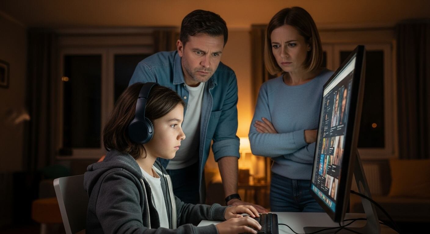 (Imagen ilustrativa Infobae)