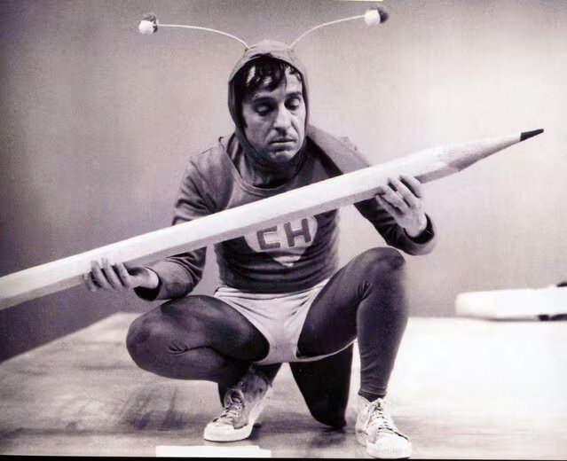 El humor de personajes universales como El Chapulín Colorado sigue vigente en esta biografía televisiva - crédito Colprensa