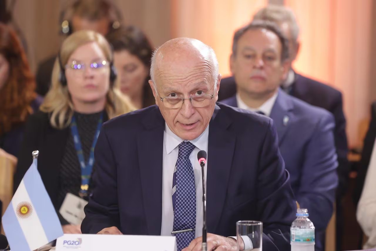 Eduardo Casal procurador general de la nacion