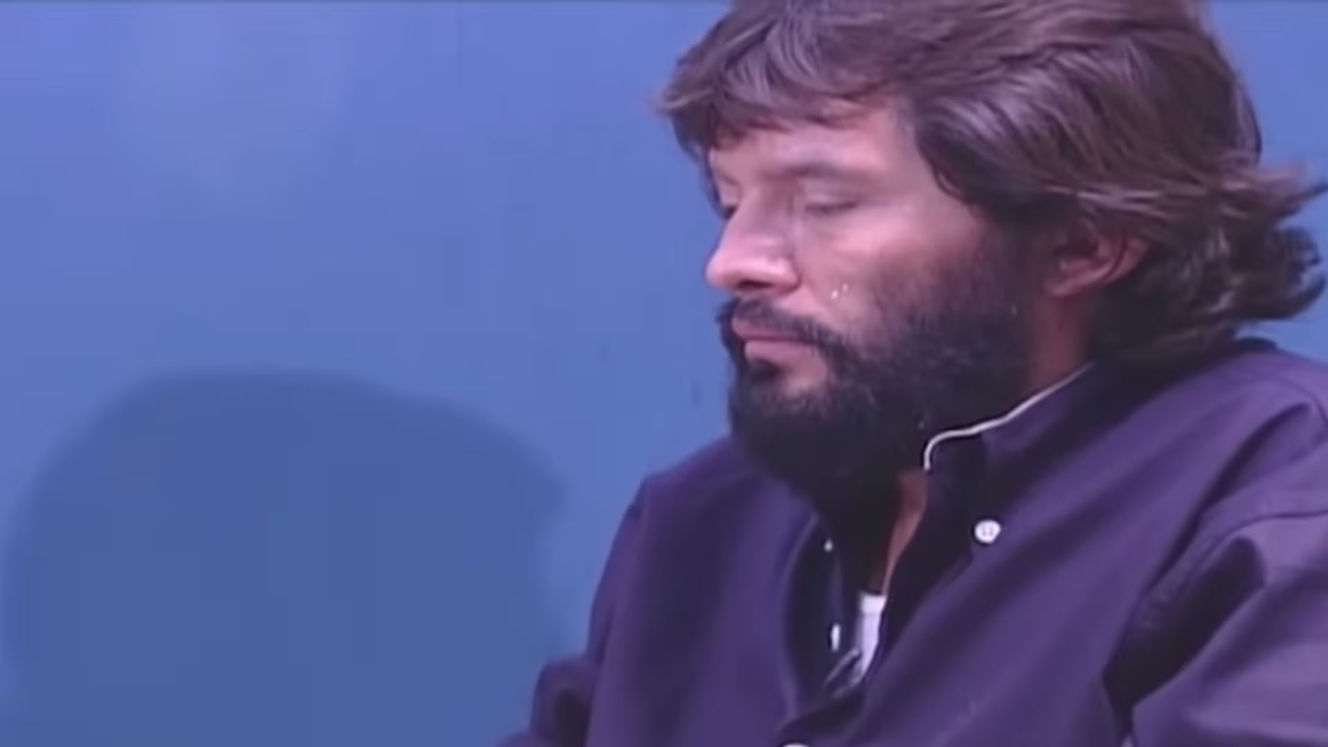 Daniel Arizmendi, El Mochaorejas. (YouTube/Captura de pantalla)