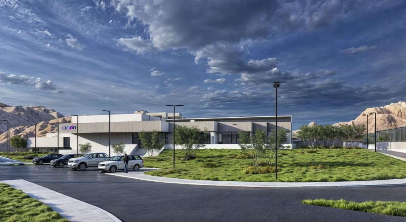 La presión por soluciones sostenibles aumenta ante cargas de trabajo energéticamente intensivas generadas por la inteligencia artificial.