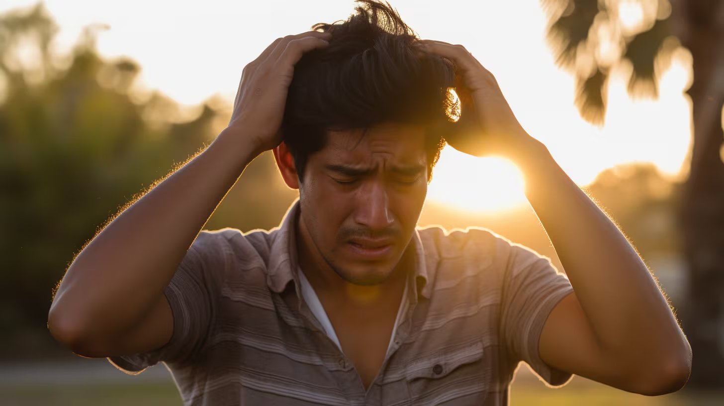 La inactividad física relacionada con el calor generaría pérdidas económicas globales y más muertes prematuras, según estimaciones publicadas en The Lancet Global Health (Imagen ilustrativa Infobae)