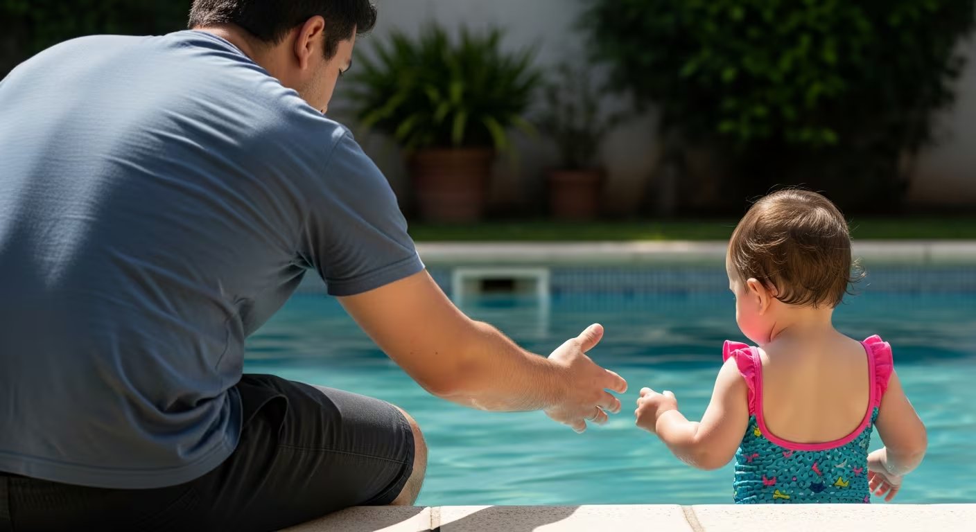 La prevención del golpe de calor implica hidratación constante y evitar la exposición prolongada a ambientes calurosos y riesgosos (Imagen Ilustrativa Infobae)