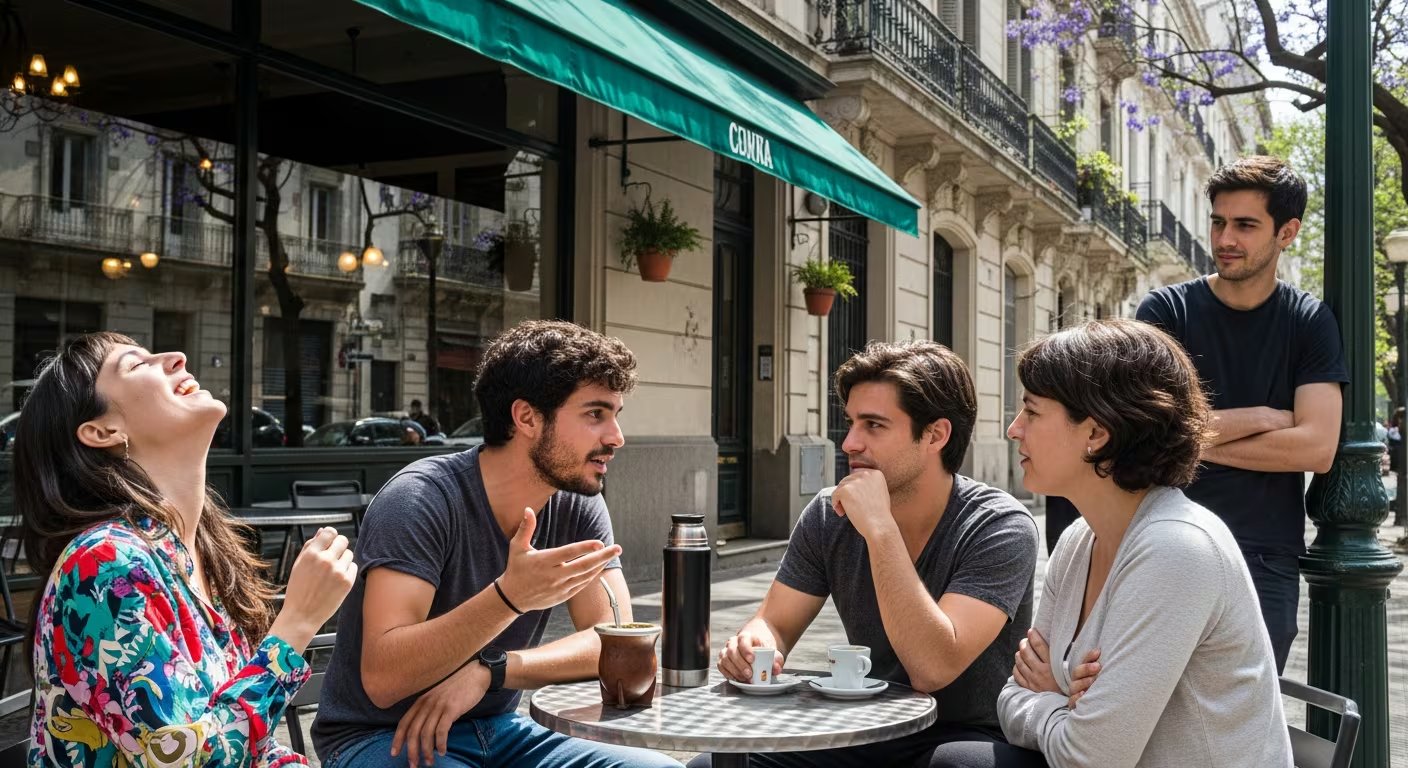 Practicar la escucha activa, mantener la presencia en las interacciones y mostrar interés genuino son estrategias recomendadas para potenciar el carisma (Imagen Ilustrativa Infobae)