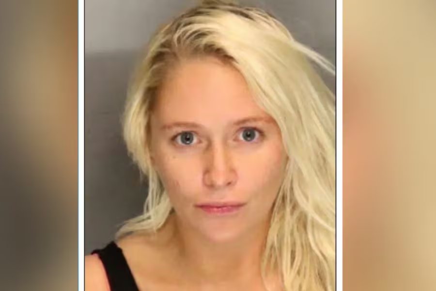 Kelsey le decía al psiquiatra que su novio abusaba de ella y la golpeaba para que se apiadara y la mantuviera; pero todo era mentira