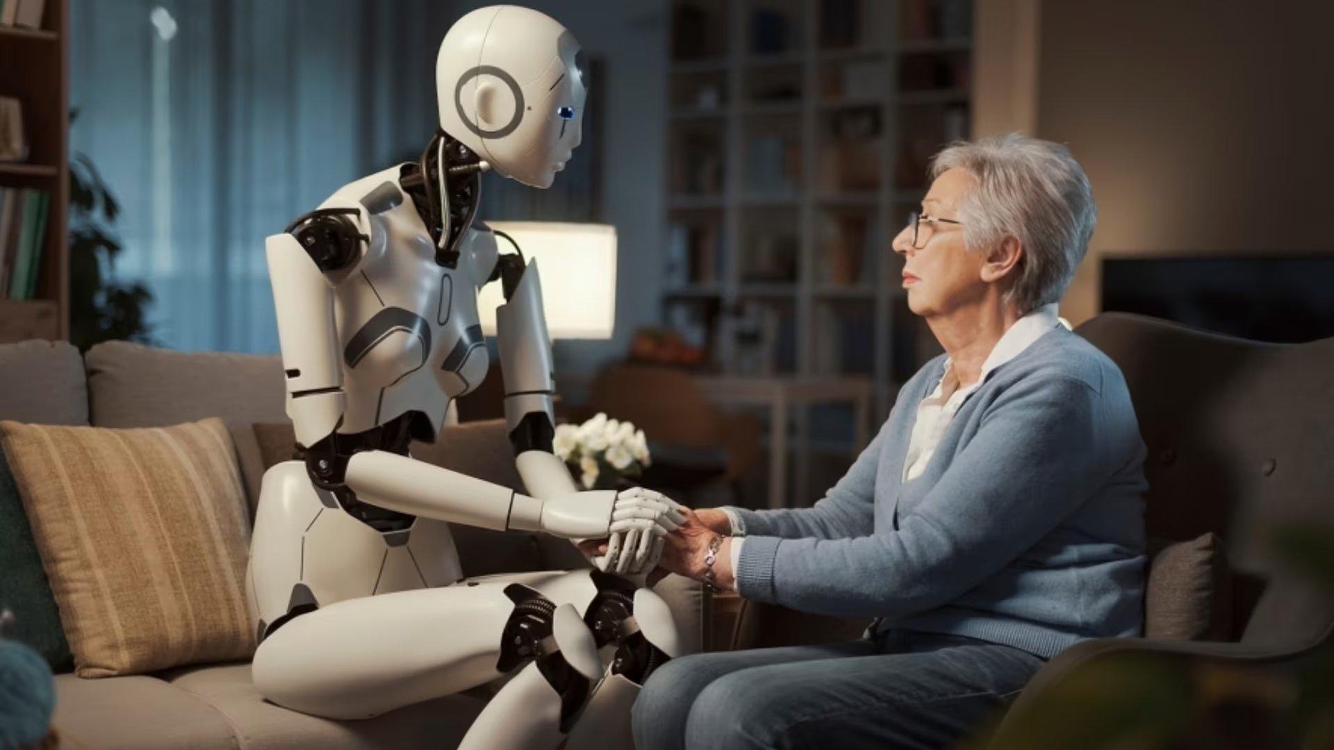 La “empatía engañosa” de los chatbots replica el lenguaje del acompañamiento emocional, pero sin el criterio clínico necesario para sostenerlo de forma adecuada (unifranz.edu.bo)