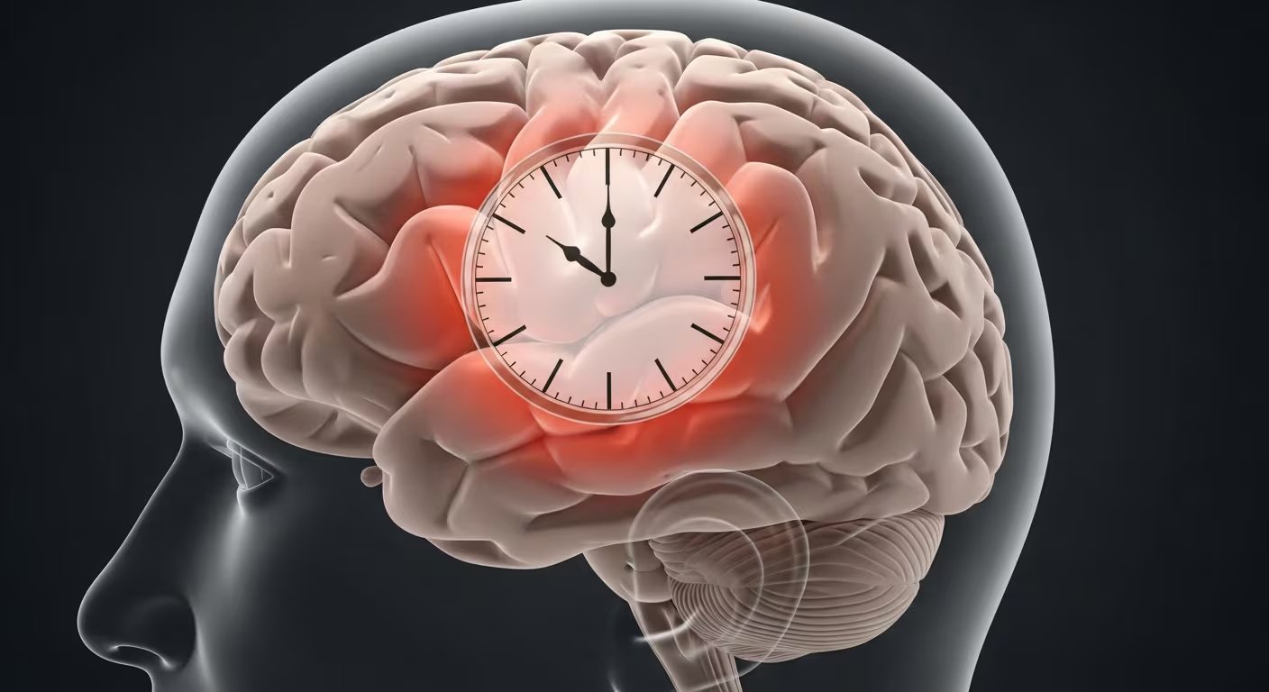 El cronotipo, o ritmo biológico personal, determina el nivel de alerta y debe considerarse para organizar rutinas productivas y saludables (Imagen Ilustrativa Infobae)