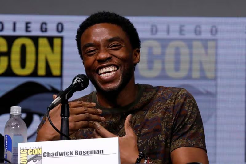 El emotivo mensaje de agradecimiento dirigido a Chadwick Boseman destaca la importancia de su legado actoral y personal (Foto de archivo. REUTERS/Mario Anzuoni)
