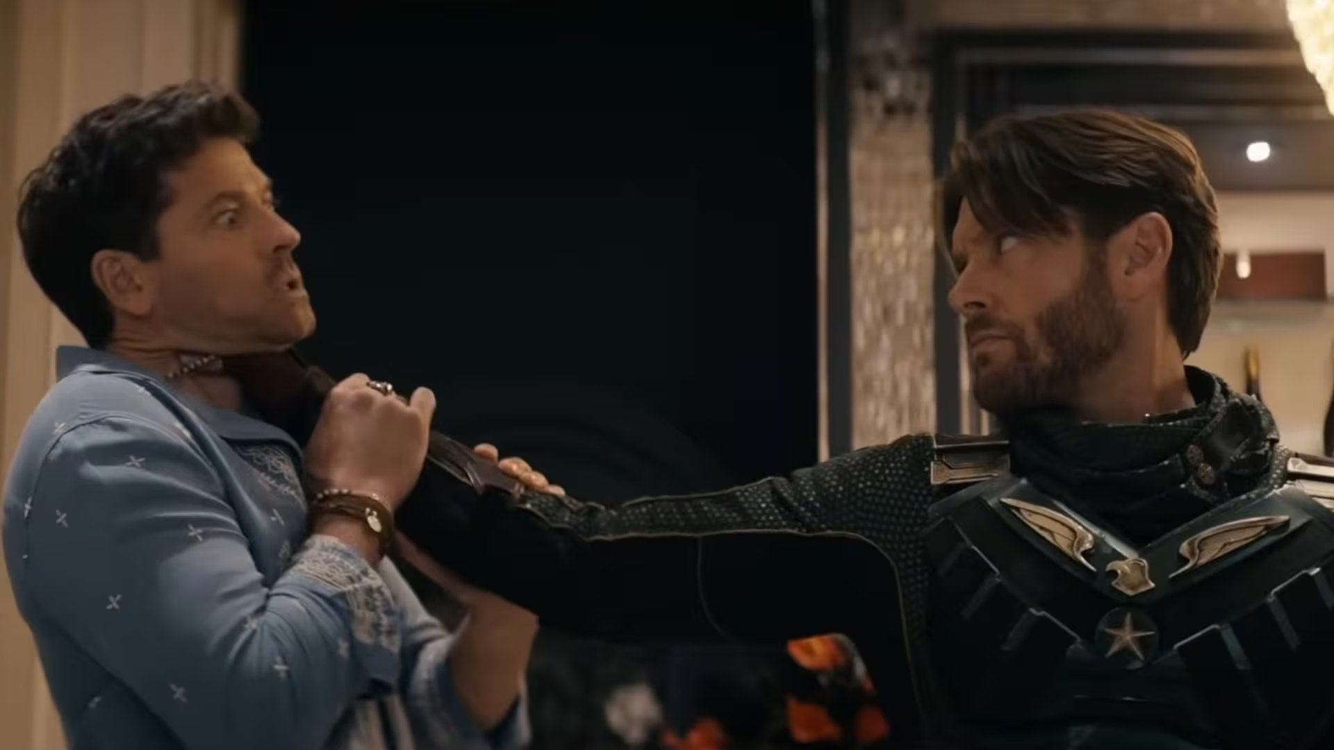 The Boys - Temporada 5 (Captura de tráiler oficial)