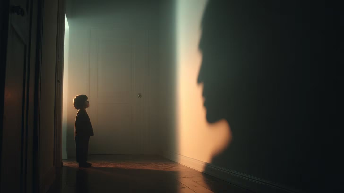 El trauma, advierte Maté, puede transmitirse entre generaciones biológicamente y en la conducta, pero también puede superarse mediante apoyo familiar y terapia individual (Imagen Ilustrativa Infobae)