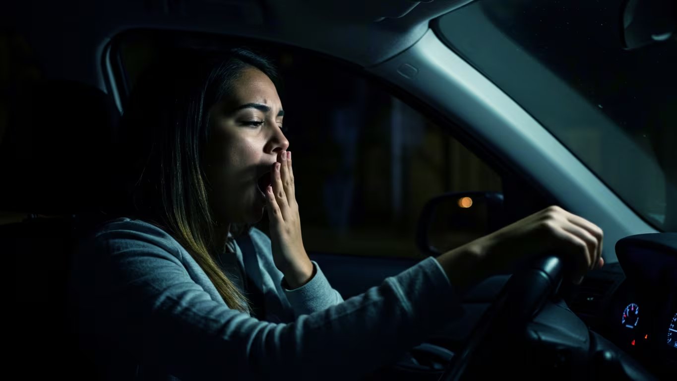 Estudios médicos en Texas vinculan la falta de sueño crónica con enfermedades cardiovasculares, diabetes, obesidad, depresión y ansiedad entre la población. (Imagen Ilustrativa Infobae)