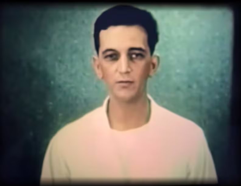 Peter Safar, el médico austríaco, radicado en Estados Unidos, que impulsó la creación del servicio de ambulancias Freedom House. Es considerado el padre del RCP