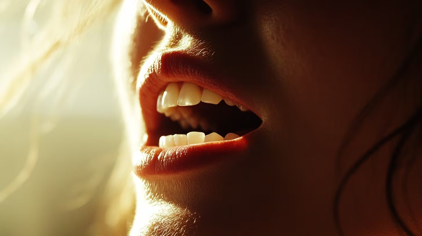 El pH ácido de la soda simple no representa un riesgo dental significativo, salvo en casos de consumo prolongado o variedades con cítricos y azúcares (Imagen Ilustrativa Infobae)