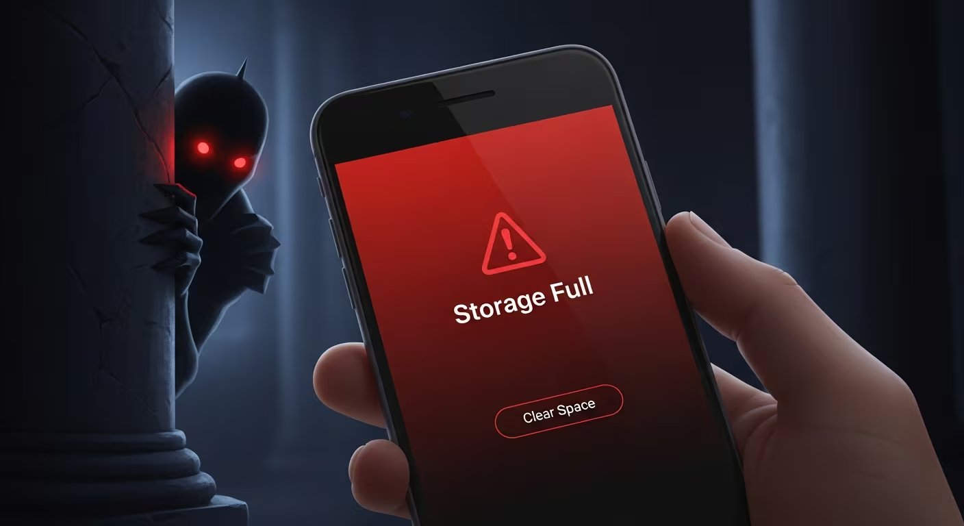 Apps de finanzas como PayPal, Chase y TurboTax superan juntas el gigabyte en almacenamiento requerido en dispositivos Android. (Imagen Ilustrativa Infobae)