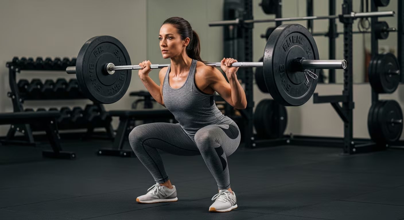 La eversión de pie y la sentadilla con supinación fortalecen el equilibrio y la fuerza de los pies, clave para la correcta marcha y prevención de esguinces