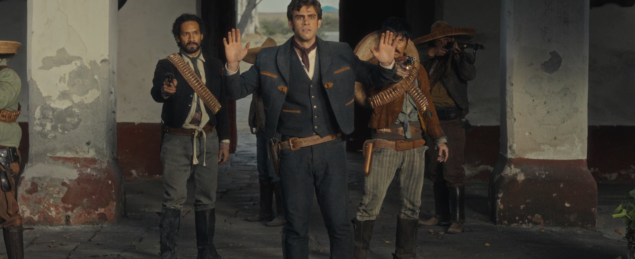 La estrategia de estrenos semanales en HBO Max busca mantener la conversación digital y posicionar a Como Agua Para Chocolate como referente en la ficción latinoamericana. (HBO Max)