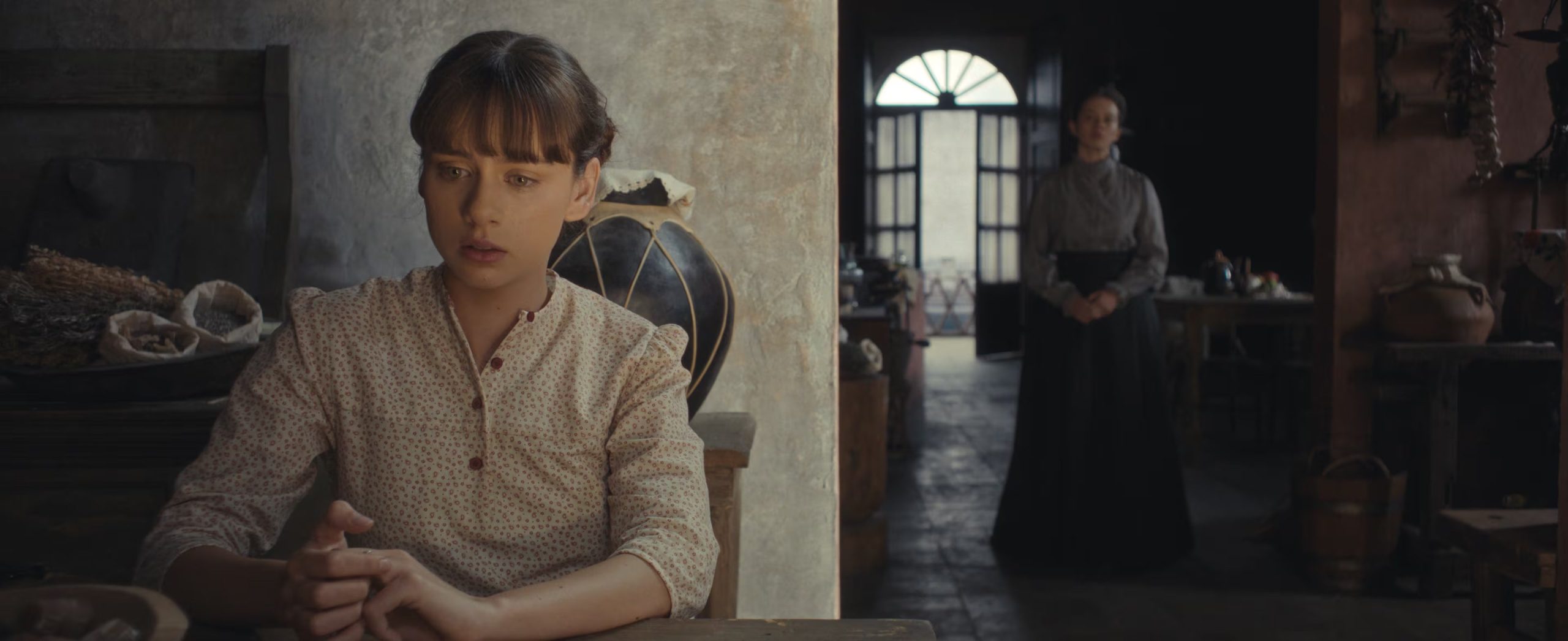 El elenco destacado, con Irene Azuela, Azul Guaita y Francisco Angelini, sostiene la intensidad actoral en la temporada final de la serie. (HBO Max)