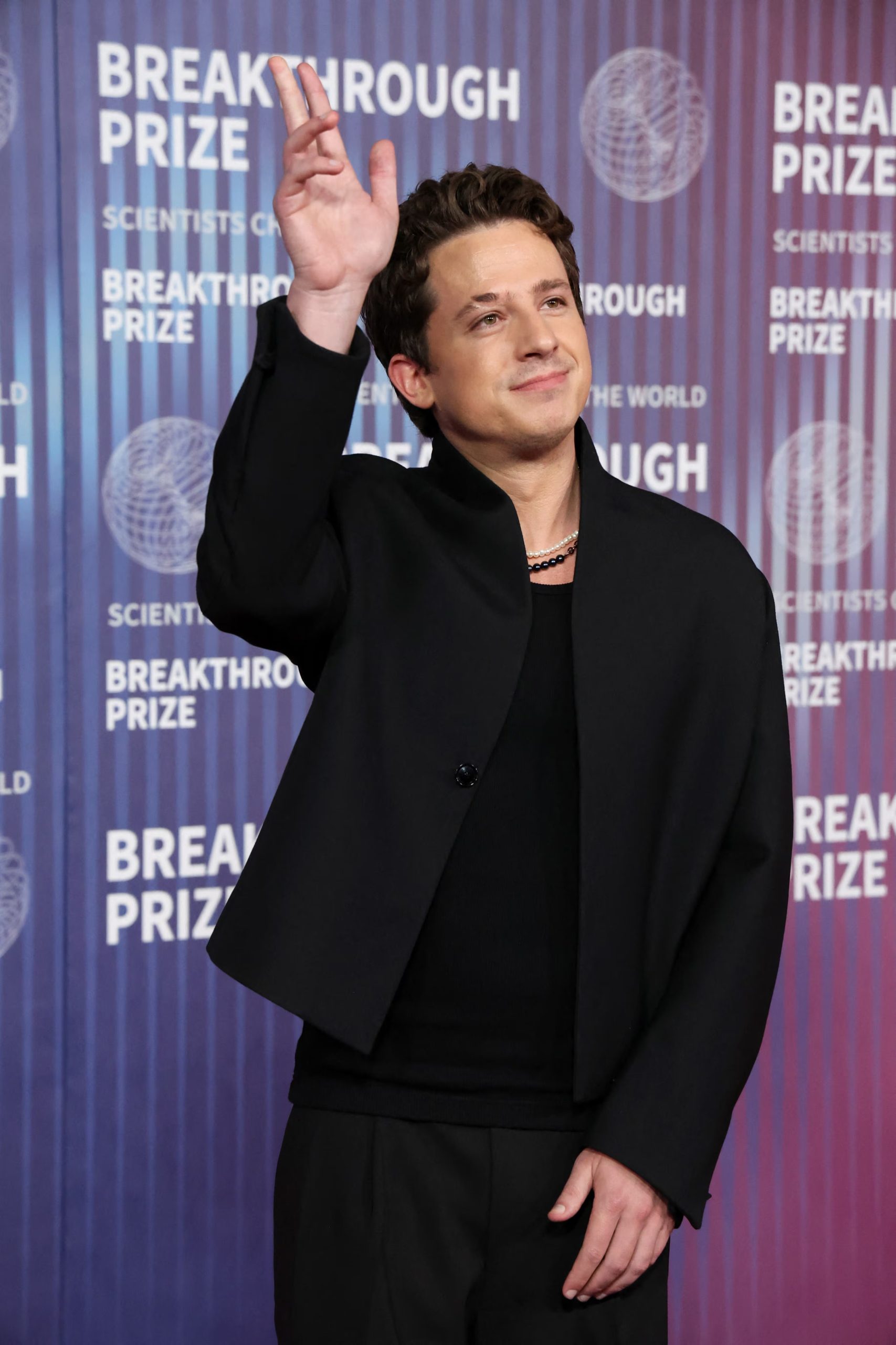 El músico analiza las transiciones y estructuras musicales poco convencionales de Bob Esponja para inspirar melodías y arreglos en su próximo trabajo discográfico (REUTERS/Mario Anzuoni)