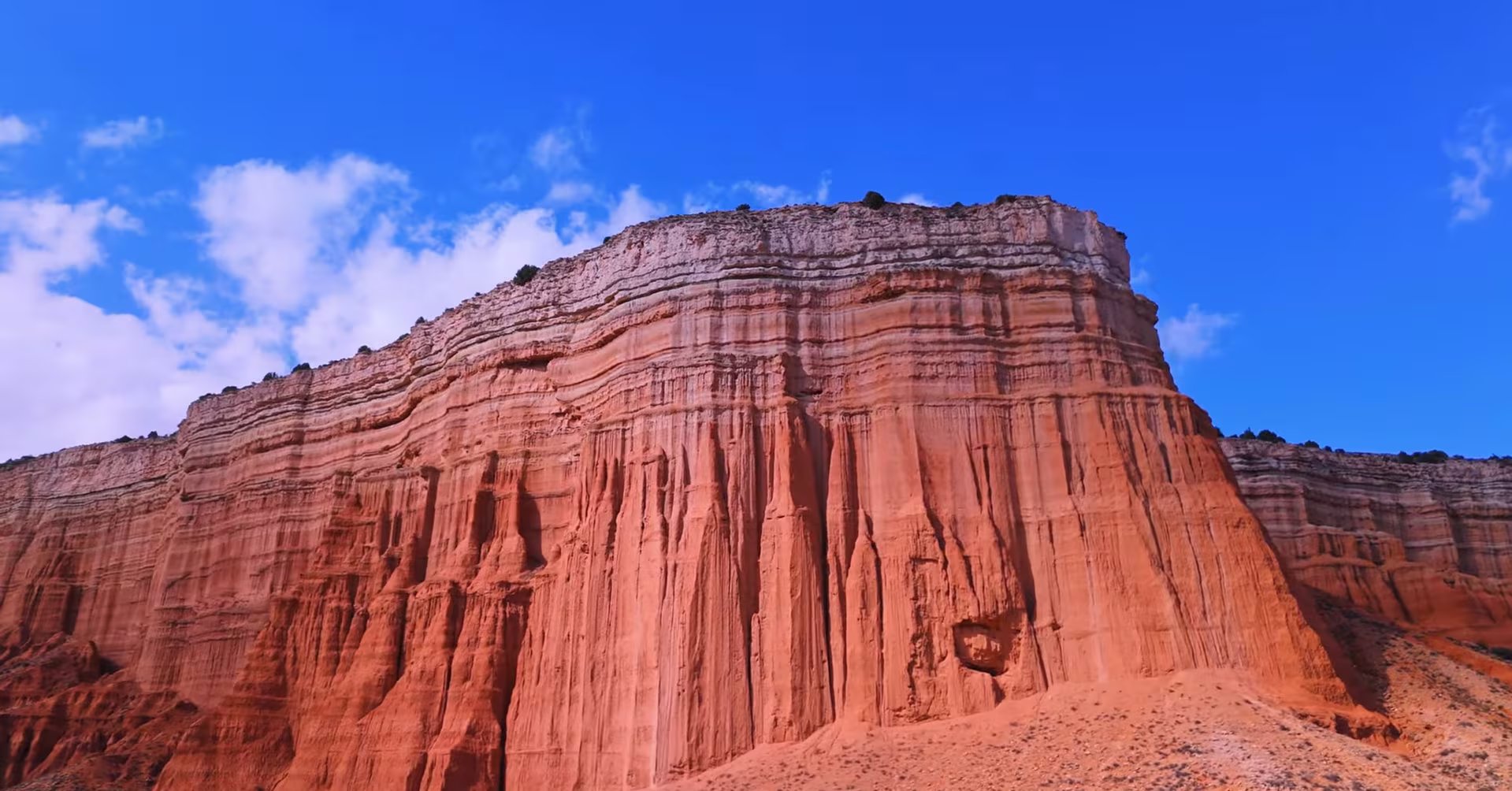 Rambla de la Barrachina, Teruel (@skyart7198)