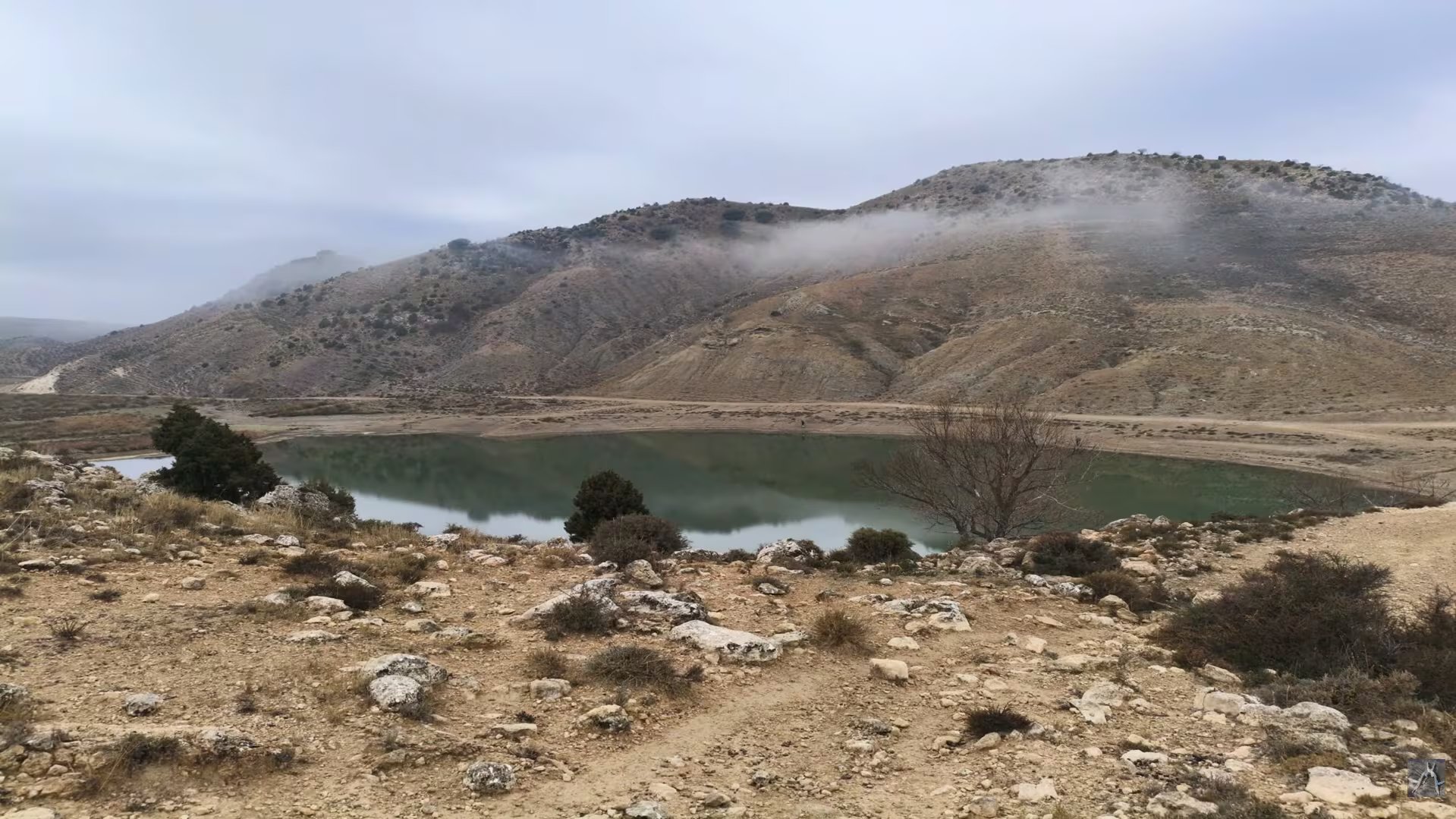 Laguna de Tortajada, Teruel (@rutasvirgins.7933)
