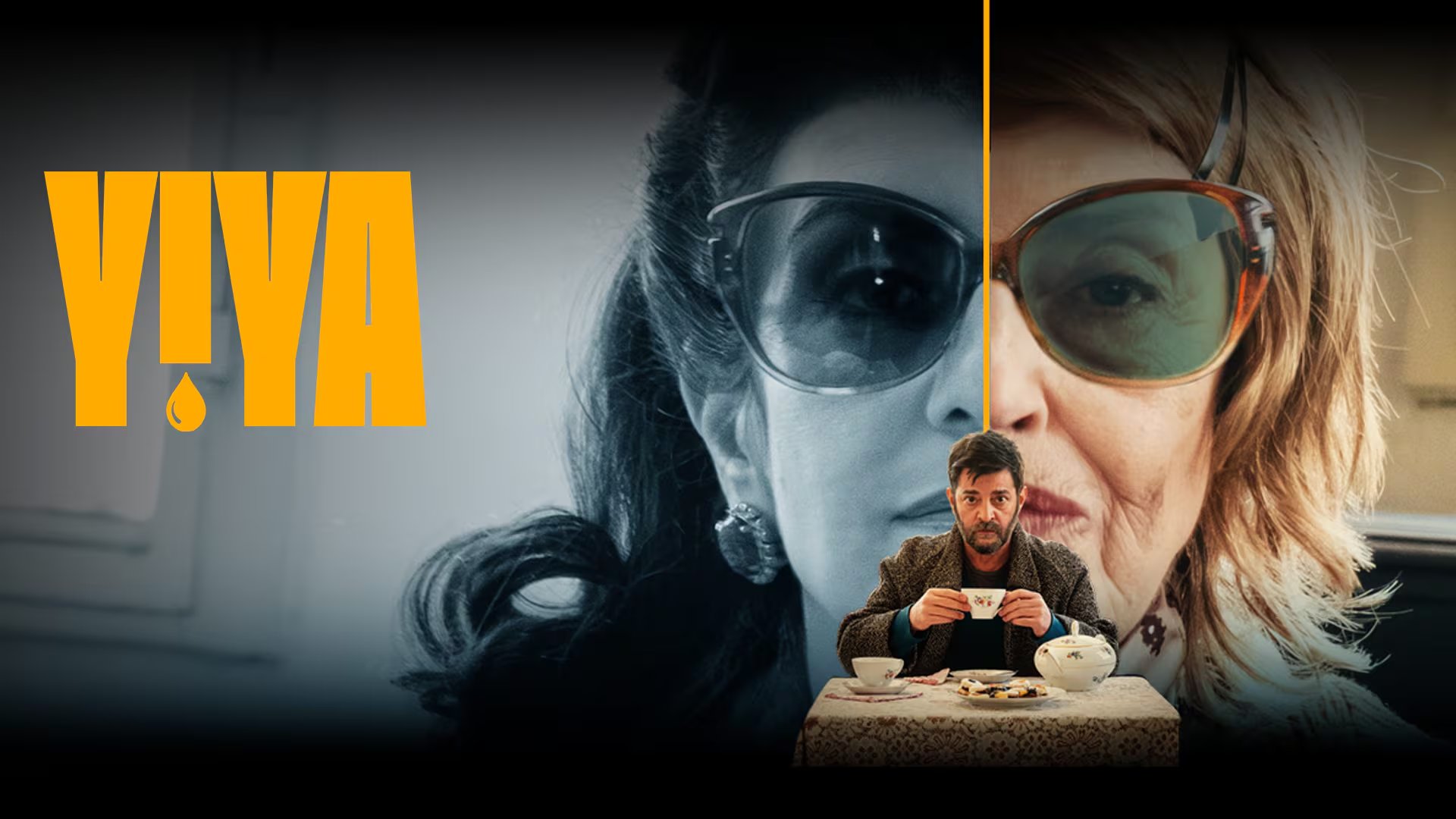 La serie 'Yiya', dirigida por Mariano Hueter y escrita por Marcos Carnevale, explora la psicología oscura y la ambigüedad moral de Yiya Murano. (Flow)