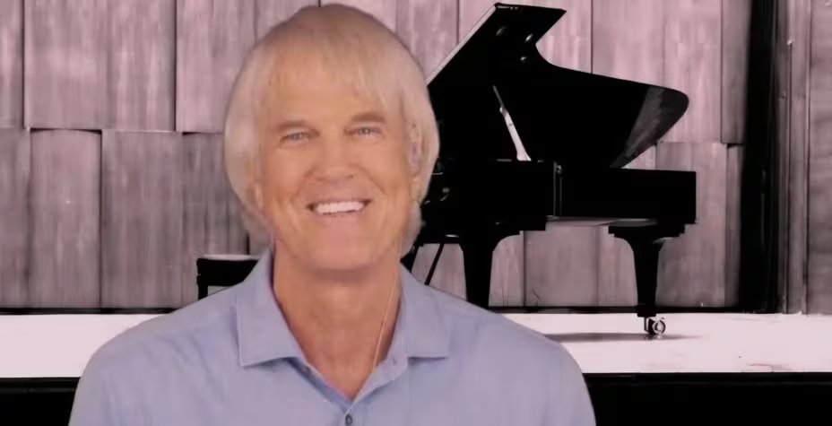 John Tesh ha dedicado su tiempo a la música en paralelo a su trabajo como presentador. (Instagram)