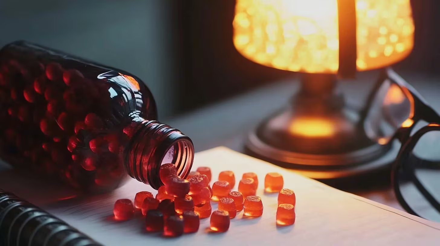 La melatonina debe usarse solo bajo indicación médica y en casos específicos (Imagen Ilustrativa Infobae)