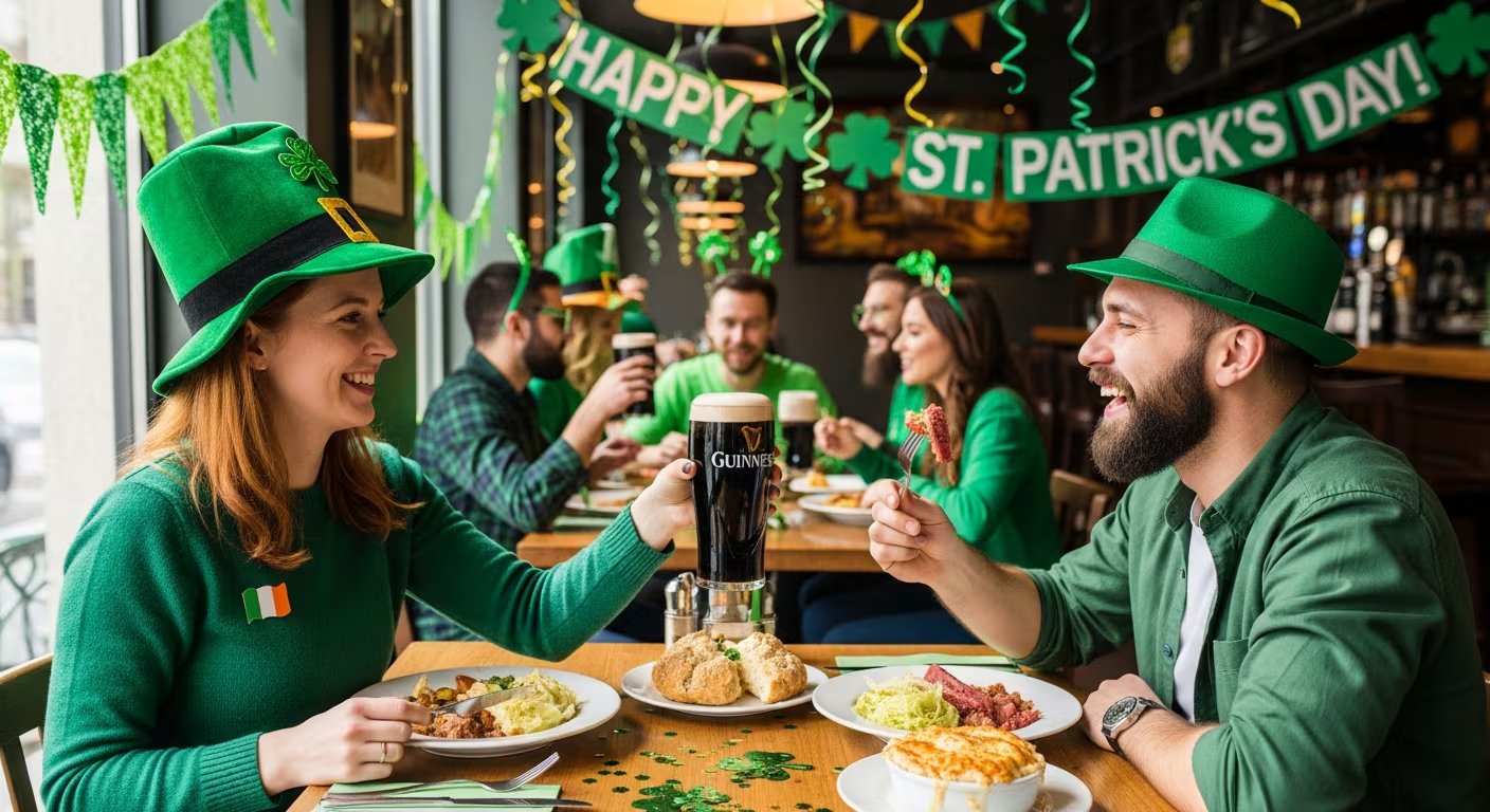 Hasta el momento, el barrio obtuvo más de 3.000 publicaciones en Tik Tok bajo el hastag #woodlawn y más de 1.000 videos y Reels en Instagram dedicados a #littleireland, según datos recogidos por The New York Post. . (Imagen Ilustrativa Infobae)