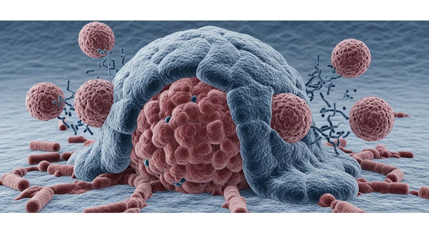 La Agencia de Protección Ambiental de EE.UU. relaciona ciertos PFAS con riesgo de cáncer, alteraciones endocrinas y efectos inmunológicos (Imagen Ilustrativa Infobae)