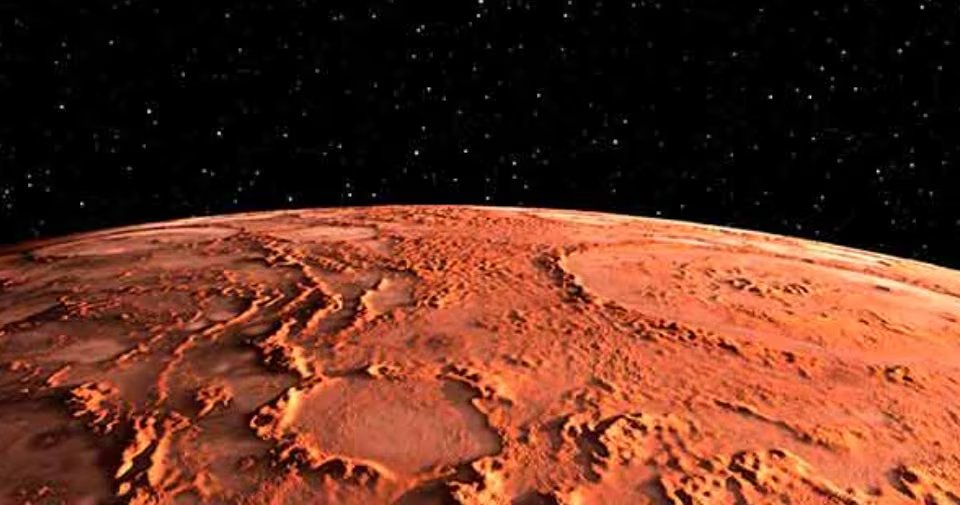 Científicos señalan que la formación de corindón en Marte se atribuye a impactos de meteoritos que generan presión y calor extremos en regiones ricas en aluminio