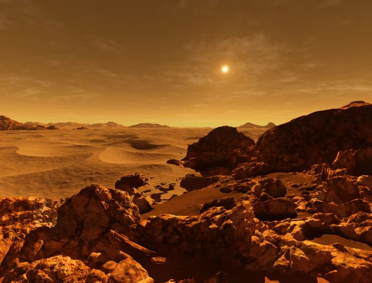 Expertos del Laboratorio Nacional de Los Álamos y el Lunar and Planetary Institute destacan que este descubrimiento redefine la comprensión de la geología marciana y el origen de minerales preciosos