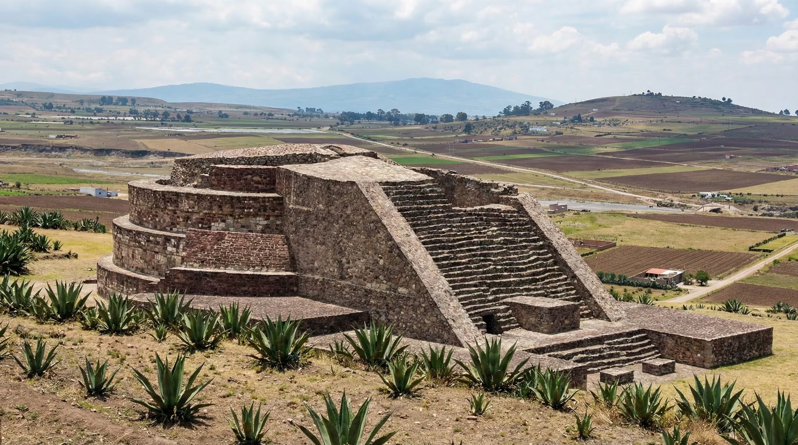 La pieza fue descubierta en un contexto funerario indígena sellado entre 1476 y 1510 d.C., junto a cerámica y adornos de oro representativos de Mesoamérica precolombina - (Imagen Ilustrativa Infobae)