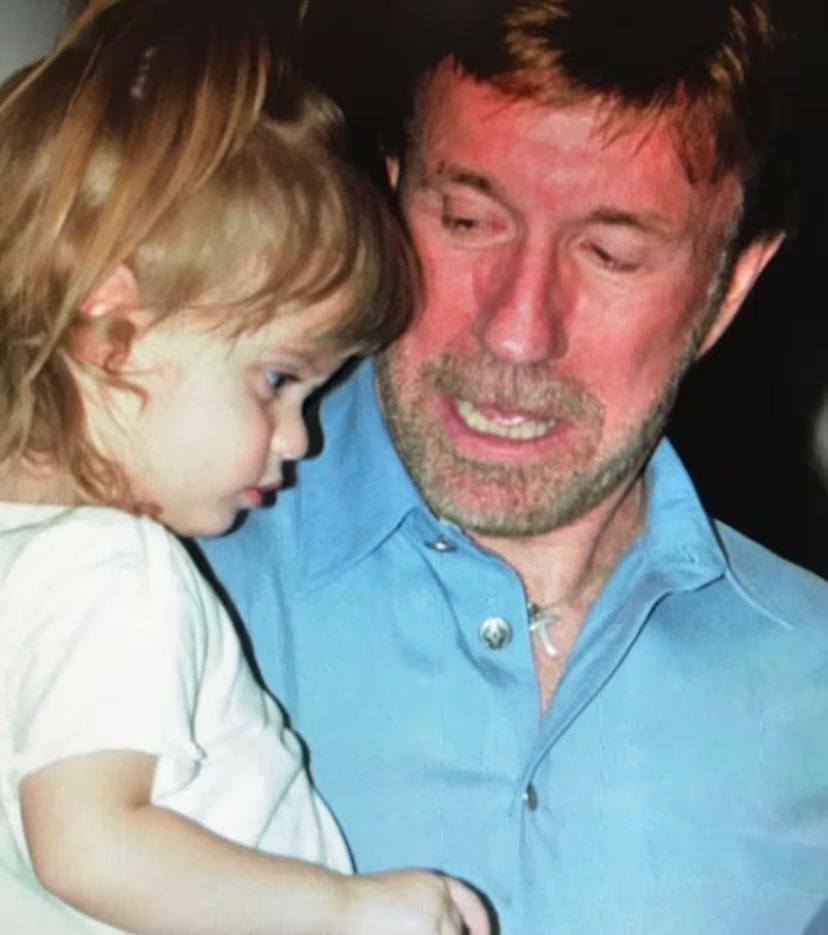 Fotografías familiares acompañaron los mensajes de despedida de Danilee y Dakota en redes sociales. (Capturas: Instagram/d.ani.lee)