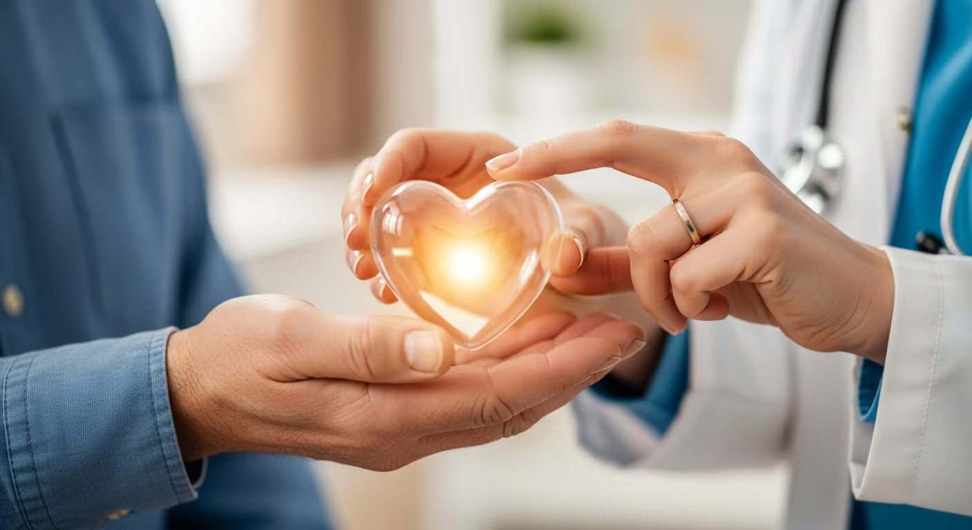 La combinación de terapia psicológica, tratamiento médico y cambios en el estilo de vida ayuda a superar el impacto emocional (Imagen Ilustrativa Infobae)